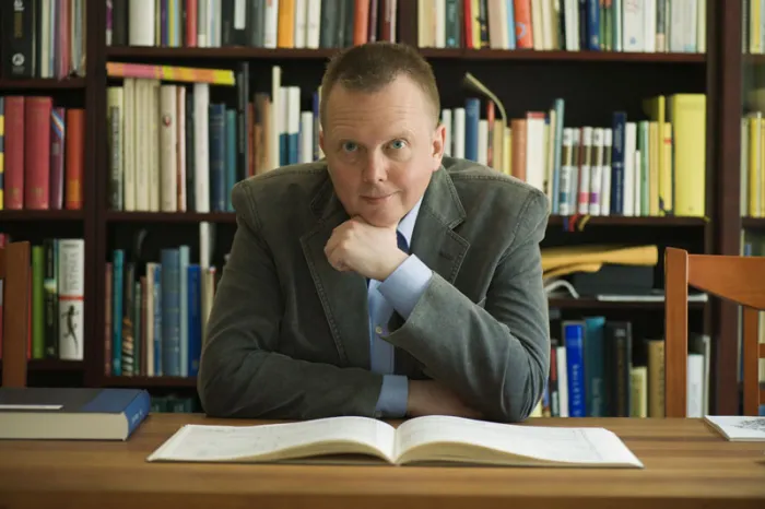 B. Tommy Andersson