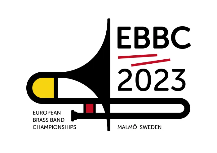 European Brass Band Championships 2023 at Malmö Live and Palladium.