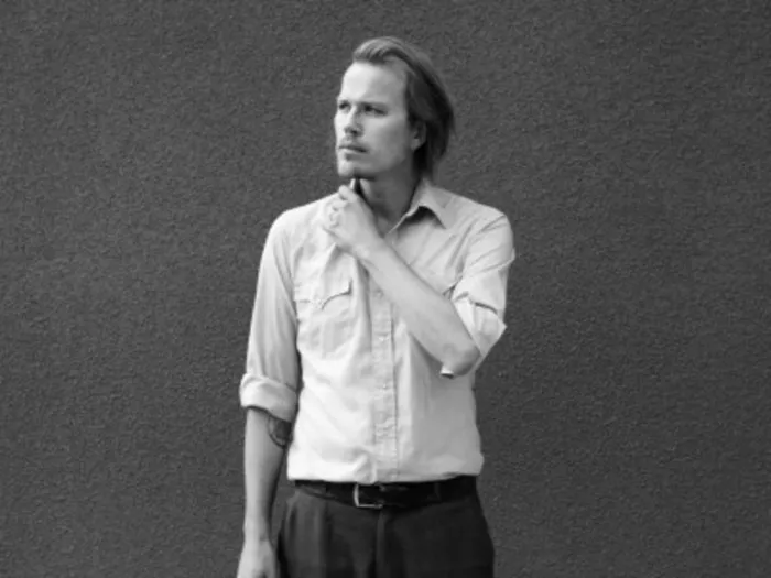 Christian Kjellvander, en av de folkkära artister som tolkar och hyllar Joni Mitchell på Malmö Live!
