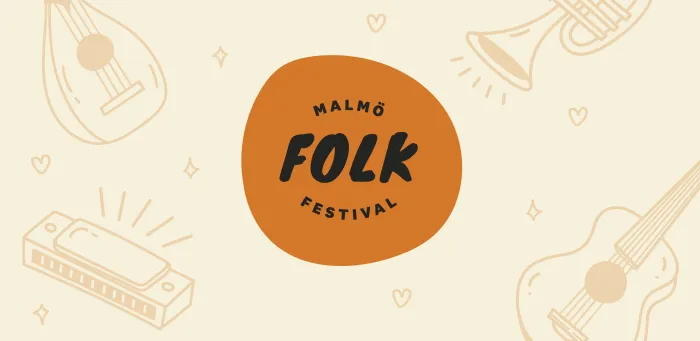 Generell bild, Malmö Folk Festival 2024