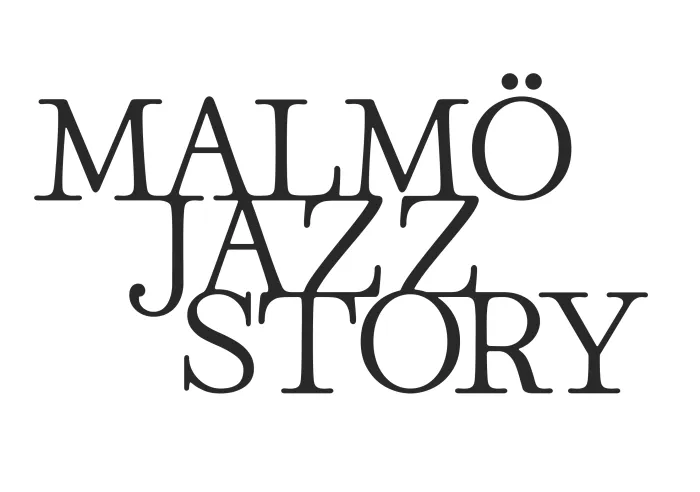 Malmö Jazz Story Logotyp