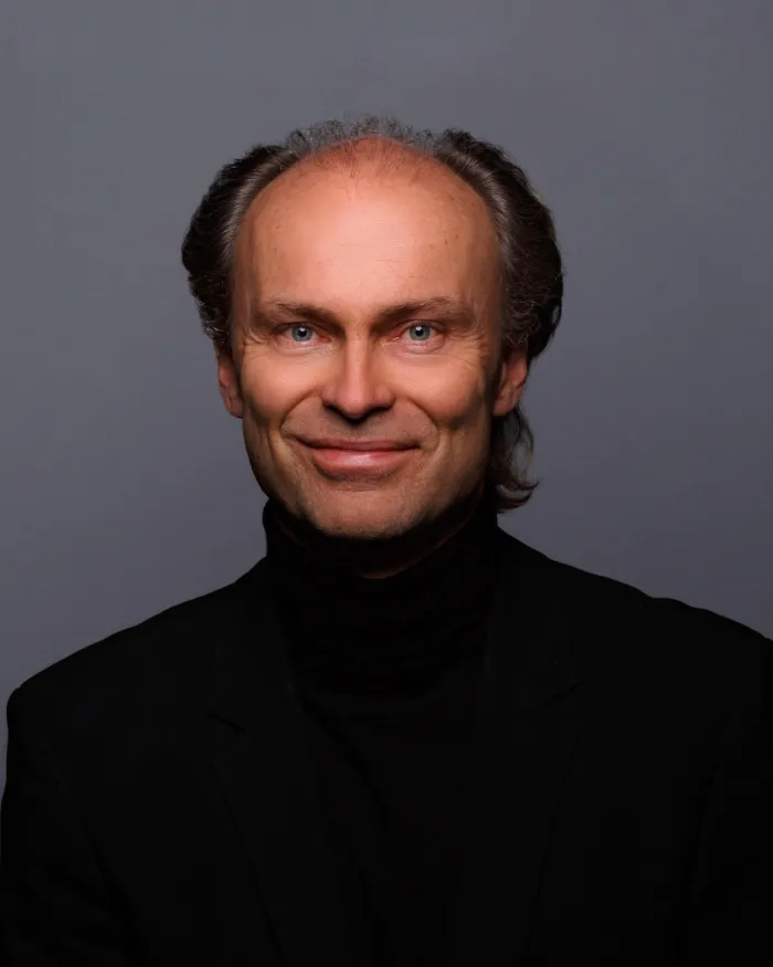 Ragnar Bohlin