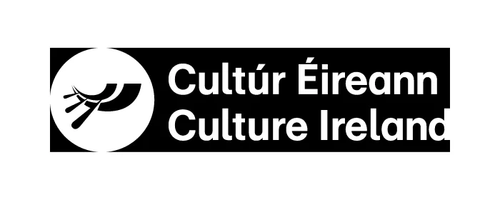 Cultur Eireann logotyp