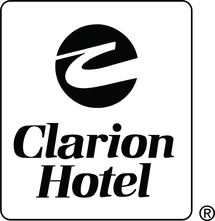 Clarion Hotel logo