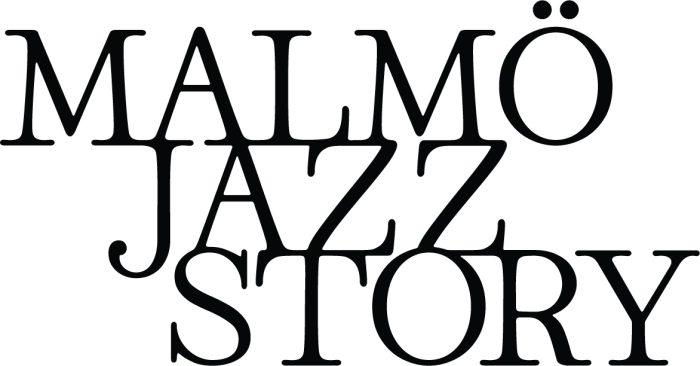 Malmö Jazz Story logotyp
