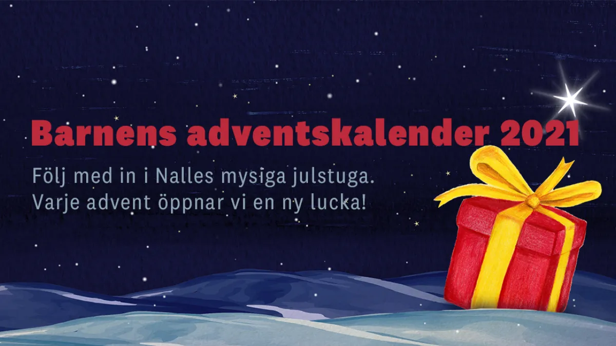 adventskalender