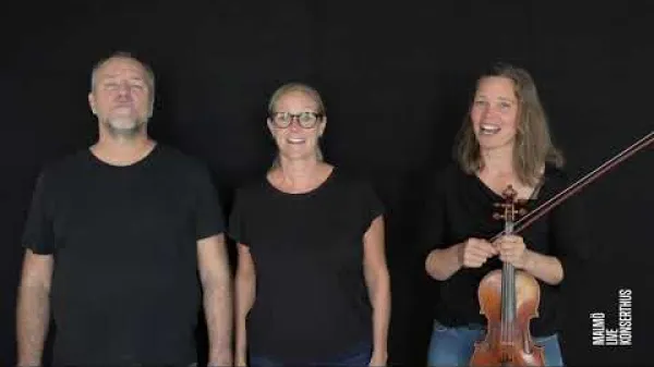 Symfonikursen Live